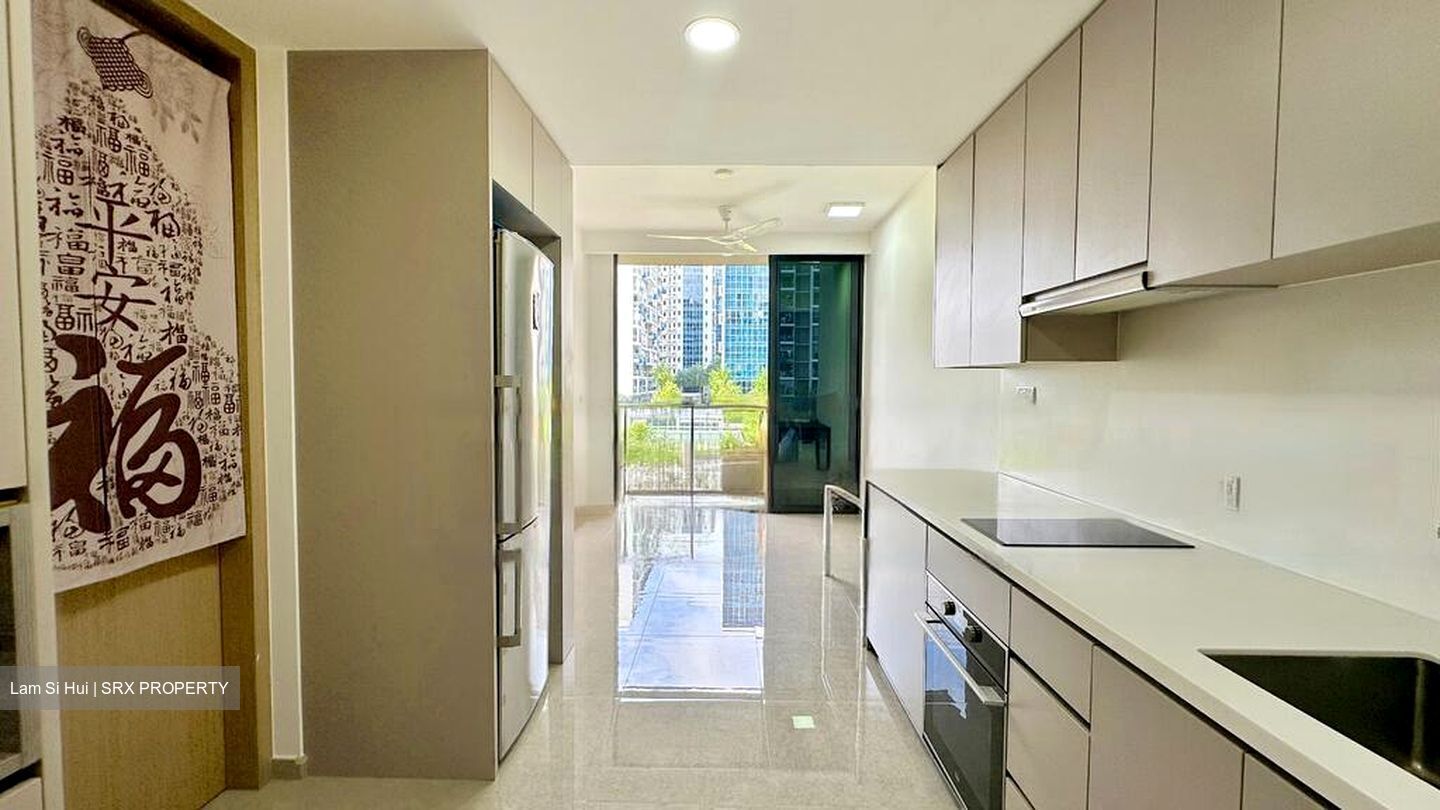The Tapestry (D18), Condominium #596203201